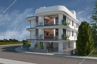 1 Bedroom Apartment in Livadia Larnacas (Larnaca) for sale 