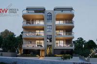 1 Bedroom Apartment · Makedonitissa (Nicosia) for sale 