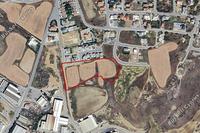 13700 SQM Land · Dali (Nicosia) for sale 