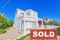 3 Bedroom Detached house in Agia Thekla (Famagusta) for sale 