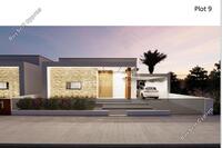 3 Bedroom Bungalow in Deryneia (Famagusta) for sale 