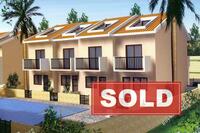 3 Bedroom Town house · Ormideia (Larnaca) for sale 