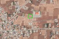 2268 SQM Plot in Agioi Trimithias (Nicosia) for sale 