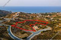 10368 SQM Plot · Kato Pyrgos (Nicosia) for sale 