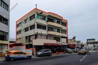  Mixed Use Project in Agios Spyridonas (Limassol) for sale 