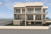 1 Bedroom Apartment in Parekklisia (Limassol) for sale 