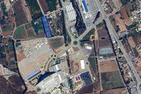 6529 SQM Land in Tserkezoi (Limassol) for sale 