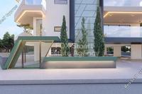 2 Bedroom Apartment in Acropolis (Nicosia) for sale 