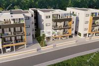 2 Bedroom Apartment in Parekklisia (Limassol) for sale 