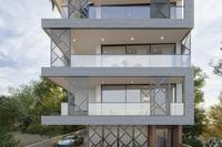 1 Bedroom Apartment in Faneromeni (Larnaca) for sale 