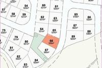526 SQM Plot · Makedonitissa (Nicosia) for sale 