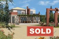 4 Bedroom Detached house · Paralimni (Famagusta) for sale 