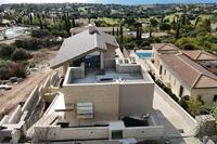 6 Bedroom Detached house in Aphrodite Hills (Paphos) for sale 