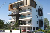 2 Bedroom Apartment · Sotiros Agios Ioannis Larnaca (Larnaca) for sale 