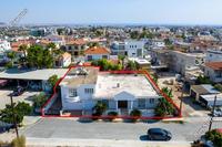4 Bedroom Detached house · Aradippou (Larnaca) for sale 