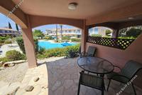 1 Bedroom Apartment in Tombs Of The Kings (Paphos) for sale 