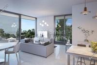2 Bedroom Apartment in Strovolos (Nicosia) for sale 
