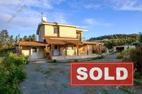 3 Bedroom Detached house in Pyrga (Larnaca) for sale 