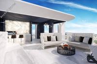 2 Bedroom Apartment in Mouttagiaka (Limassol) for sale 