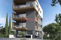 3 Bedroom Apartment in Apostolos Andreas Limassol (Limassol) for sale 