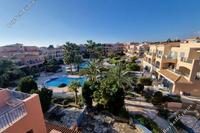 2 Bedroom Apartment in Kato Paphos (Paphos) for sale 