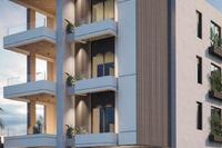 2 Bedroom Apartment in Petrou kai Pavlou (Limassol) for sale 