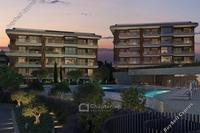 2 Bedroom Apartment · Germasogeia (Limassol) for sale 