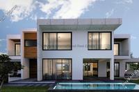 3 Bedroom Detached house · Germasogeia (Limassol) for sale 