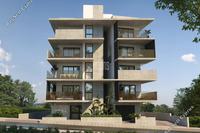 4 Bedroom Apartment in Aglantzia (Nicosia) for sale 