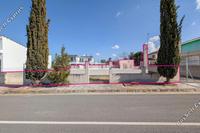 532 SQM Plot · Psimolofou (Nicosia) for sale 