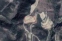 8362 SQM Land in Kathikas (Paphos) for sale 