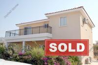 3 Bedroom Detached house · Tala (Paphos) for sale 