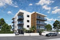 2 Bedroom Apartment · Strovolos (Nicosia) for sale 