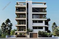 3 Bedroom Apartment · Livadia Larnacas (Larnaca) for sale 