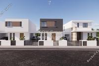 3 Bedroom Detached house in Aradippou (Larnaca) for sale 
