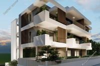 2 Bedroom Penthouse in Archangelos (Nicosia) for sale 