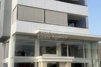  Office · Aradippou (Larnaca) to rent 