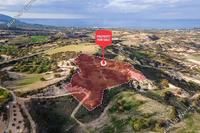 16389 SQM Land · Drousia (Paphos) for sale 