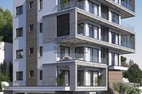 2 Bedroom Apartment in Germasogeia (Limassol) for sale 