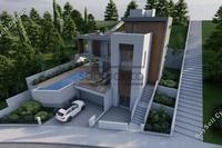 4 Bedroom Detached house · Agios Athanasios (Limassol) for sale 