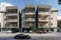2 Bedroom Apartment · Kato Lakatamia (Nicosia) for sale 