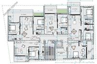 1 Bedroom Apartment · Kato Paphos Universal (Paphos) for sale 
