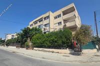 2 Bedroom Apartment in Potamos Germasogeias (Limassol) for sale 