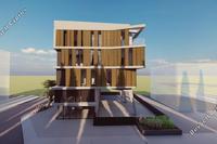  Building in Agios Nicolaos (Limassol) to rent 