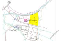 544 SQM Plot · Latsia (Nicosia) for sale 