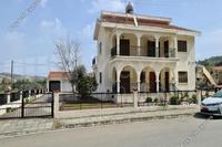 4 Bedroom Detached house in Psevdas (Larnaca) for sale 