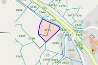 2554 SQM Plot · Kyperounta (Limassol) for sale 