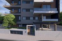 2 Bedroom Apartment in Germasogeia (Limassol) for sale 