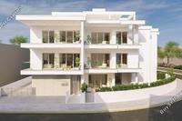 2 Bedroom Apartment in Archangelos (Nicosia) for sale 