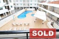 1 Bedroom Penthouse · Kapparis (Famagusta) for sale 